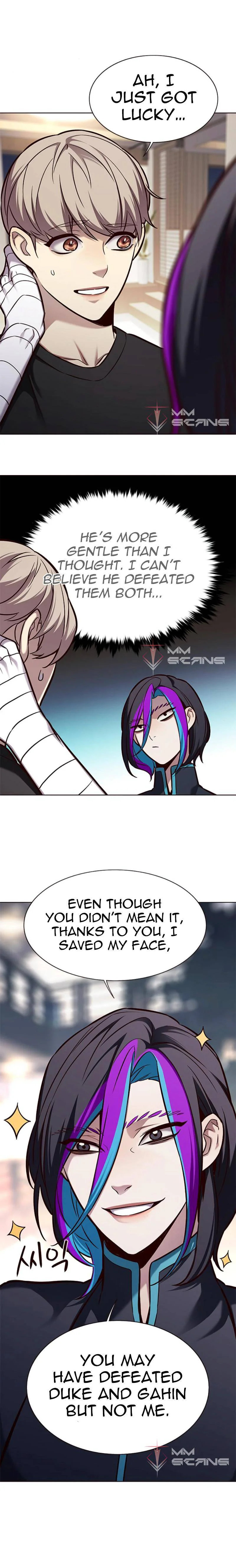 Eleceed Chapter 164 Page 12