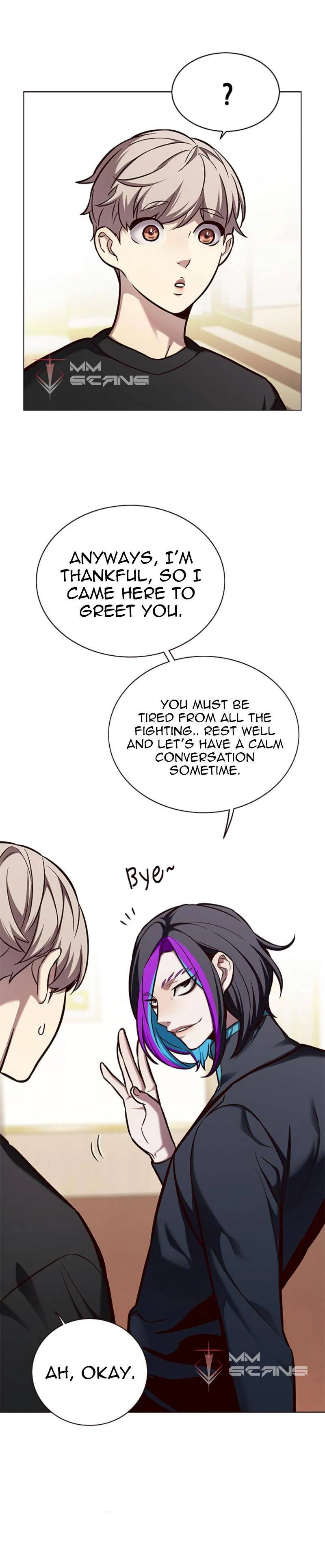 Eleceed Chapter 164 Page 13