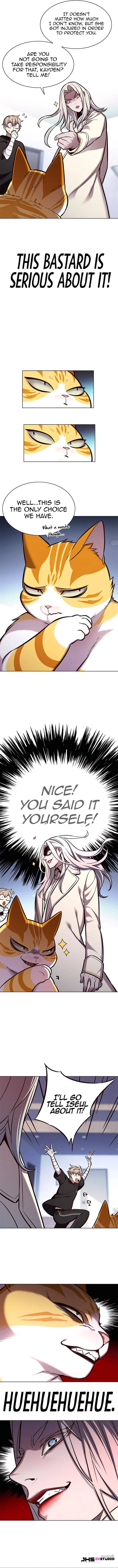 Eleceed Chapter 165 Page 9