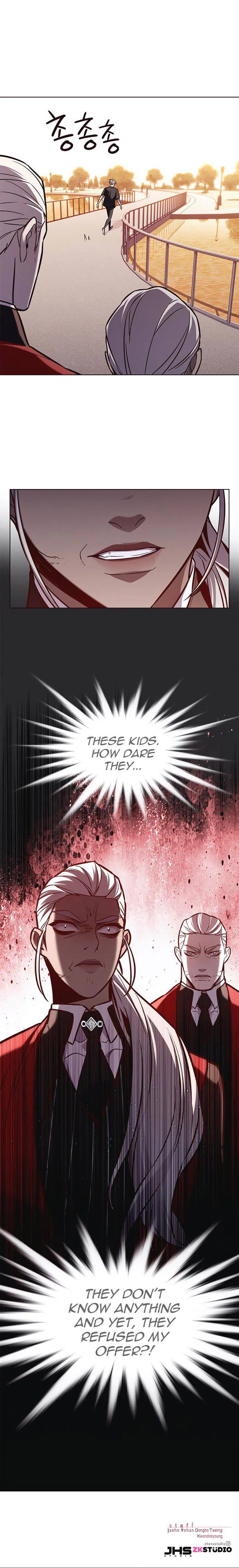 Eleceed Chapter 167 Page 8