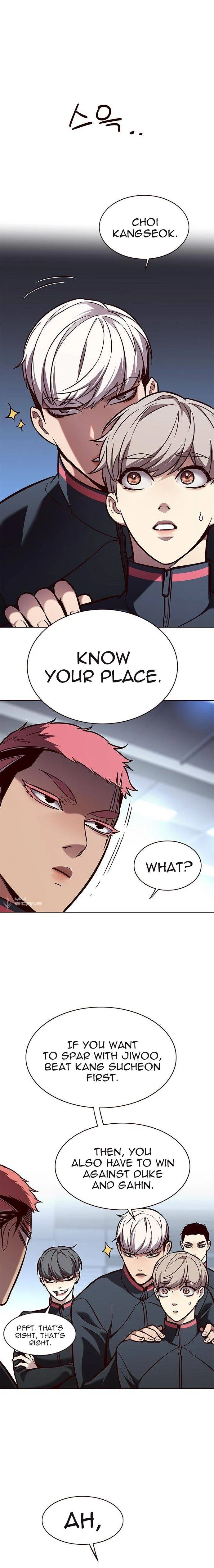 Eleceed Chapter 170 Page 3
