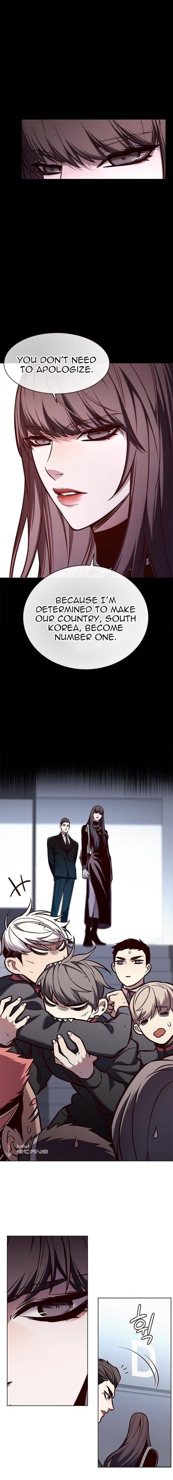 Eleceed Chapter 170 Page 7