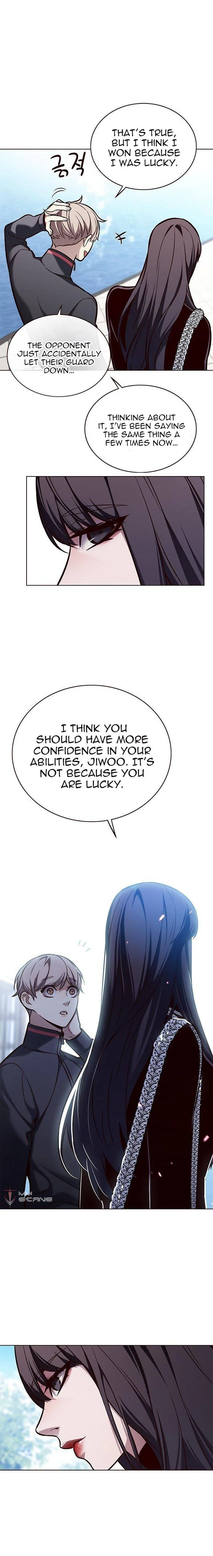 Eleceed Chapter 170 Page 11