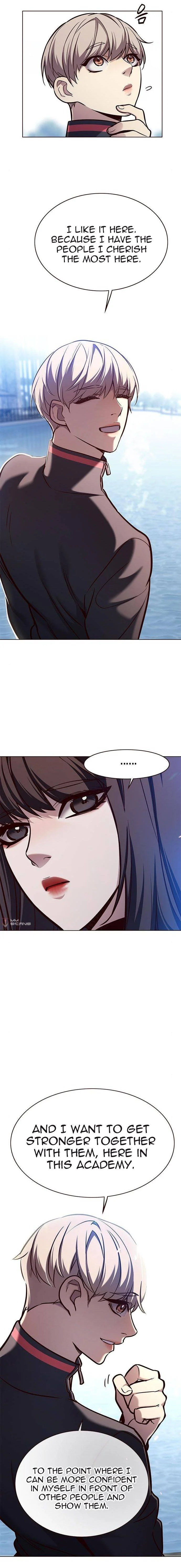 Eleceed Chapter 170 Page 13