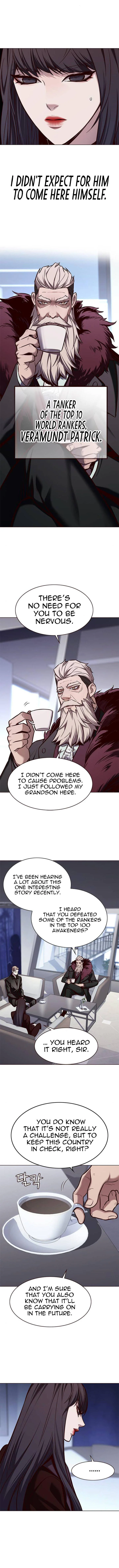 Eleceed Chapter 171 Page 6