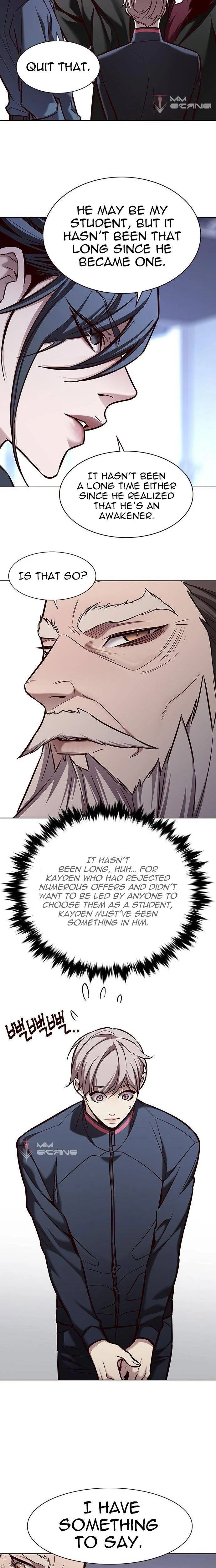 Eleceed Chapter 172 Page 5