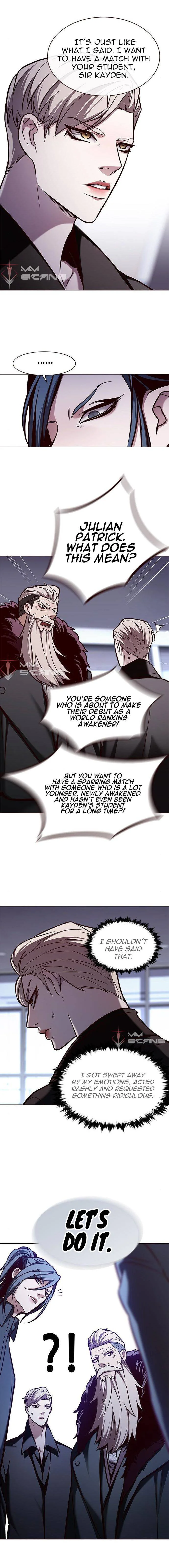 Eleceed Chapter 172 Page 9