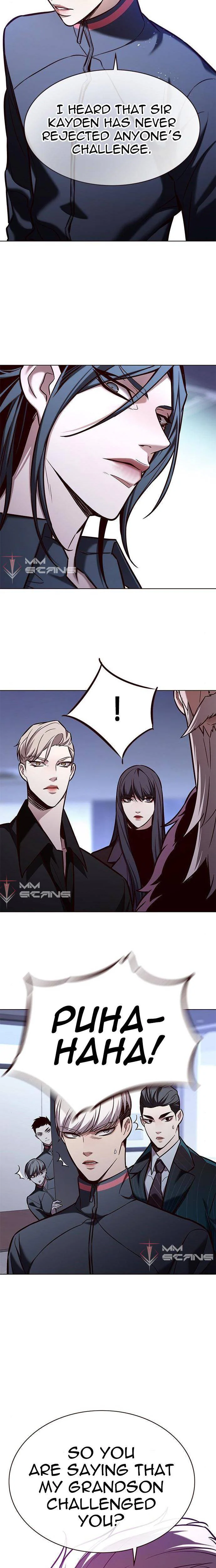 Eleceed Chapter 172 Page 11