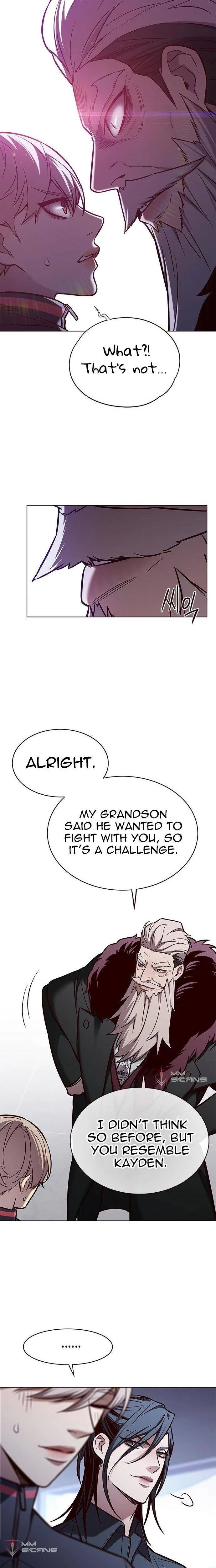 Eleceed Chapter 172 Page 12