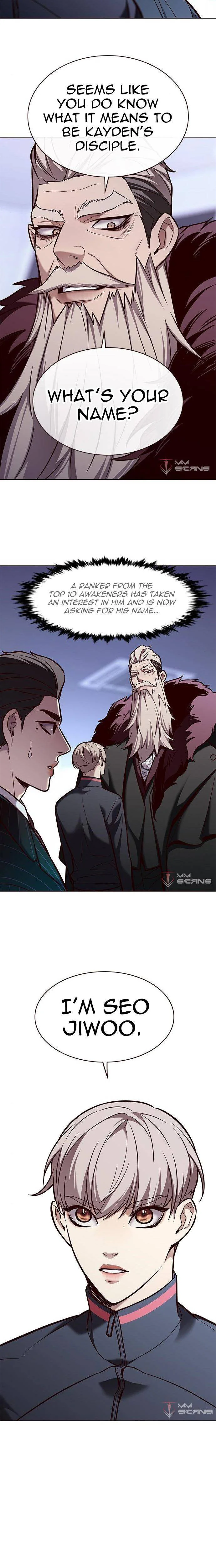 Eleceed Chapter 172 Page 13