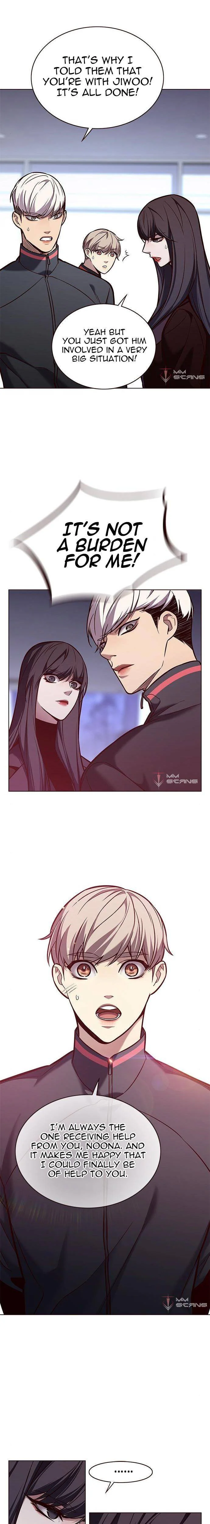 Eleceed Chapter 172 Page 19