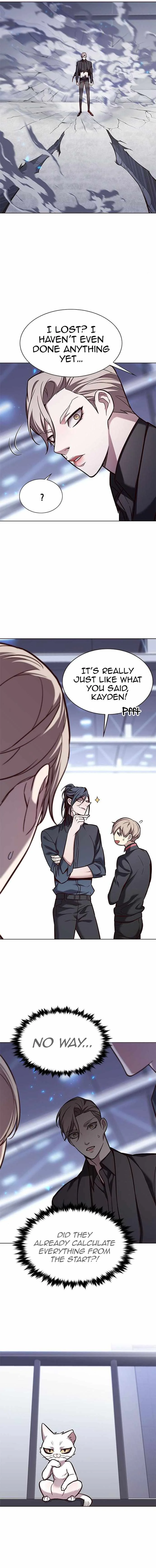 Eleceed Chapter 176 Page 3