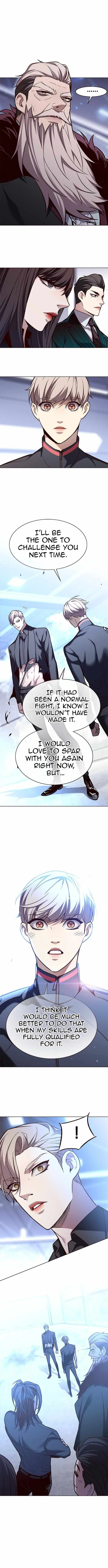 Eleceed Chapter 176 Page 7