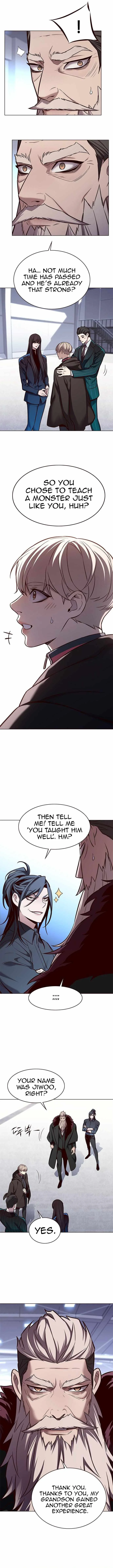 Eleceed Chapter 176 Page 9