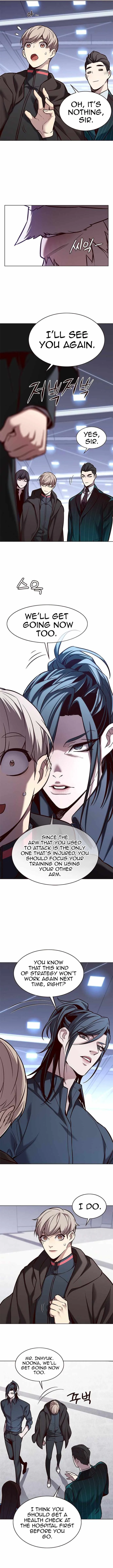 Eleceed Chapter 176 Page 10
