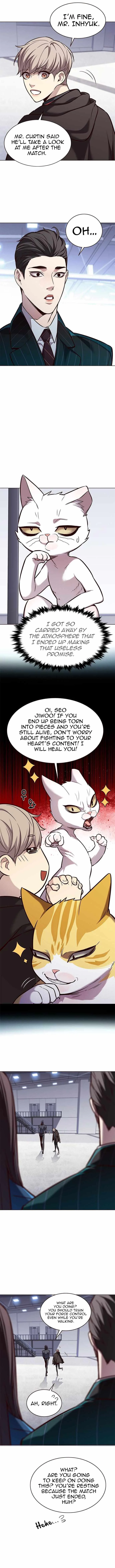Eleceed Chapter 176 Page 11