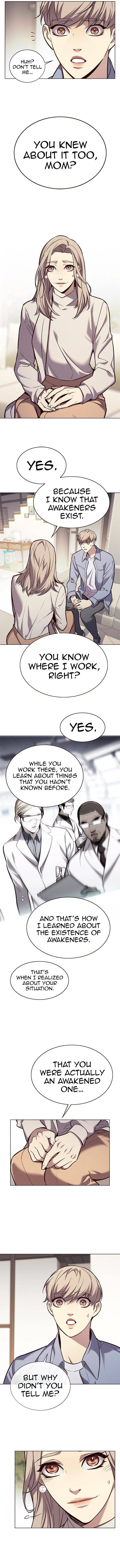 Eleceed Chapter 177 Page 2