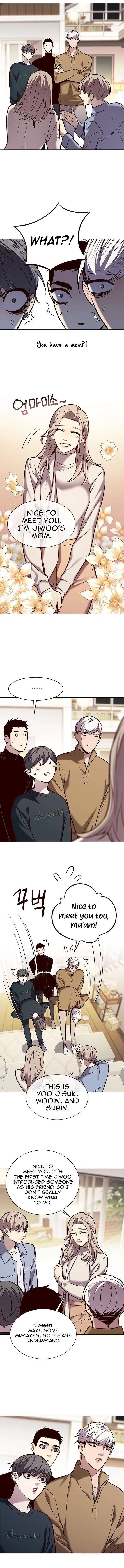 Eleceed Chapter 177 Page 5