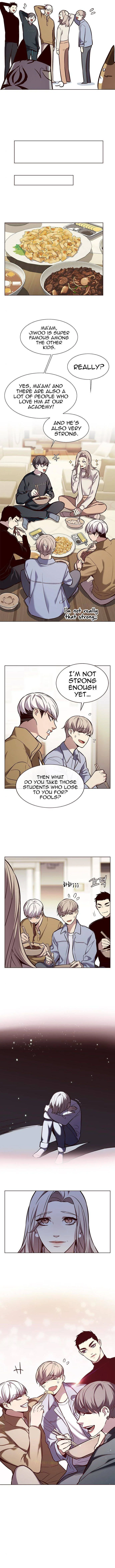 Eleceed Chapter 177 Page 7