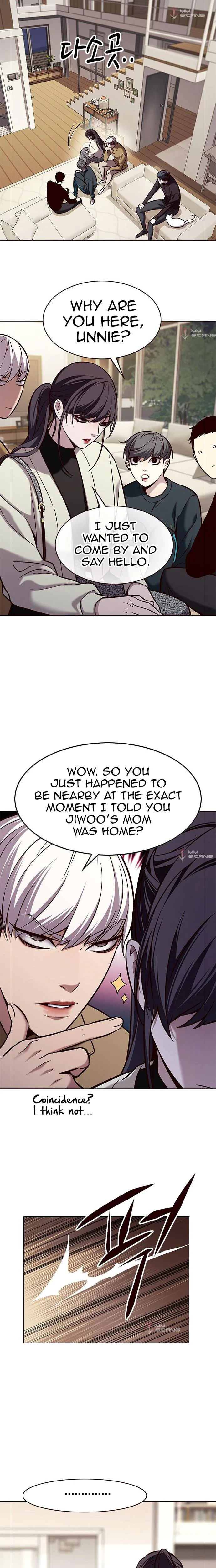 Eleceed Chapter 178 Page 7