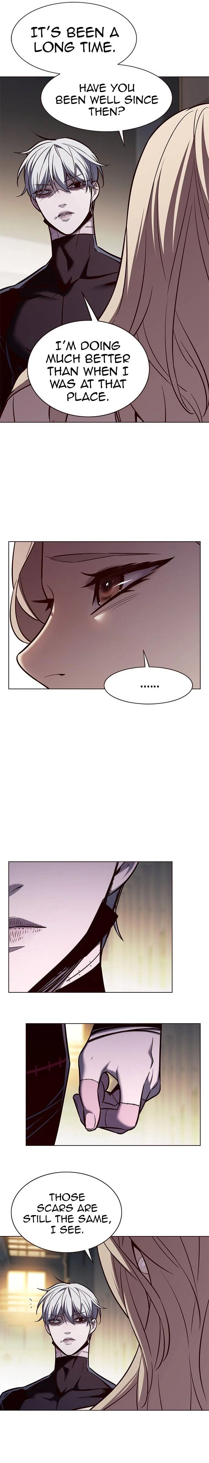 Eleceed Chapter 179 Page 5