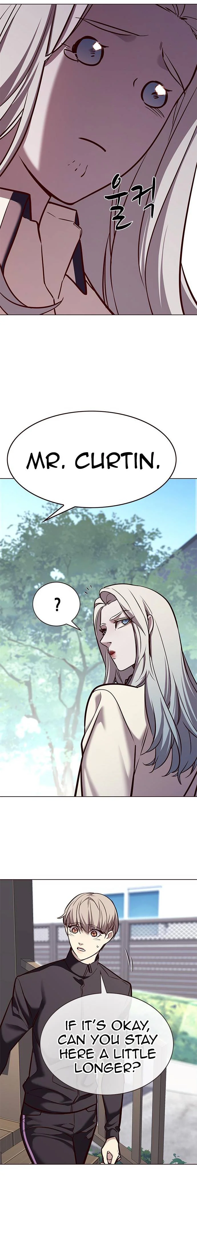 Eleceed Chapter 179 Page 21