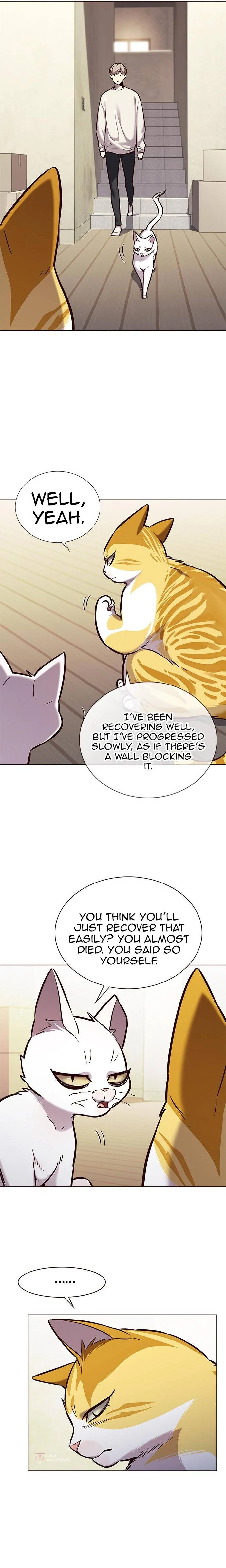Eleceed Chapter 180 Page 3