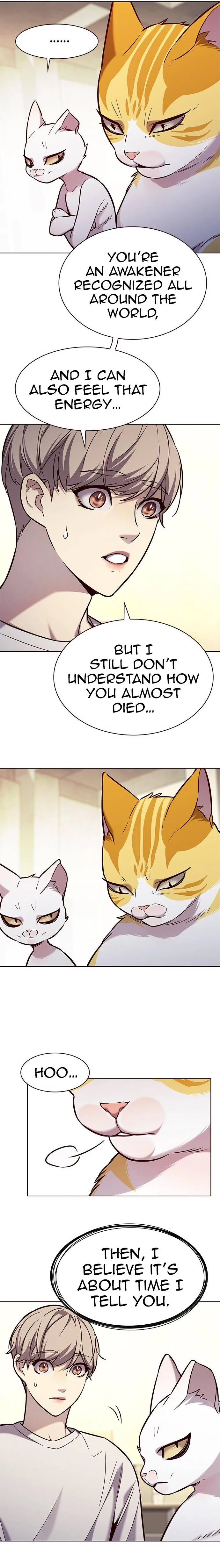 Eleceed Chapter 180 Page 8