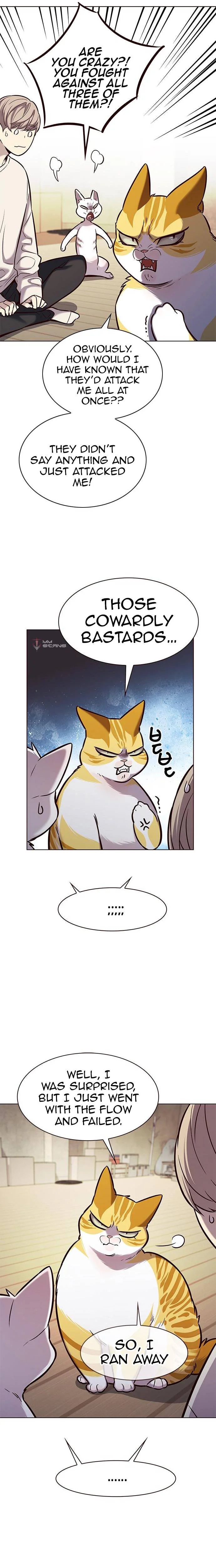 Eleceed Chapter 180 Page 15
