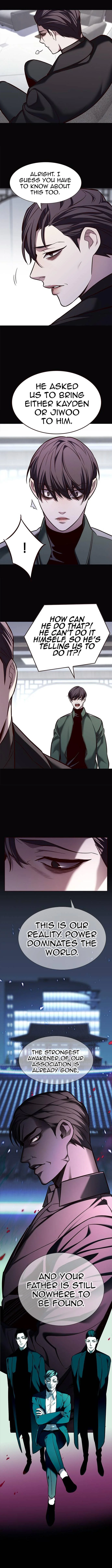 Eleceed Chapter 181 Page 6