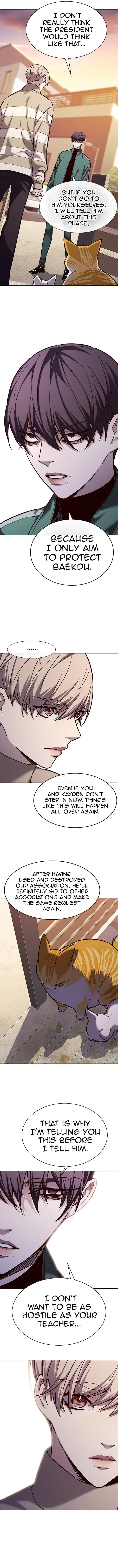 Eleceed Chapter 181 Page 8