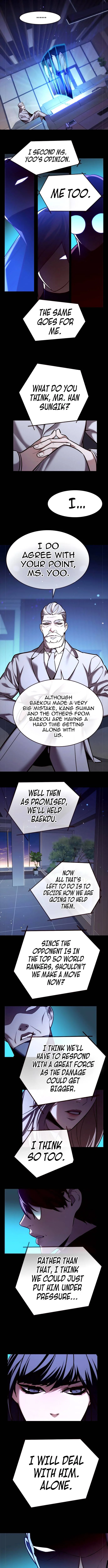 Eleceed Chapter 183 Page 2