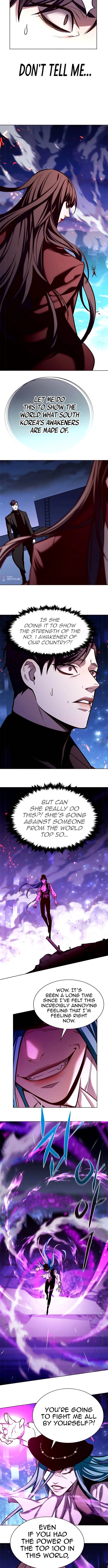 Eleceed Chapter 183 Page 5