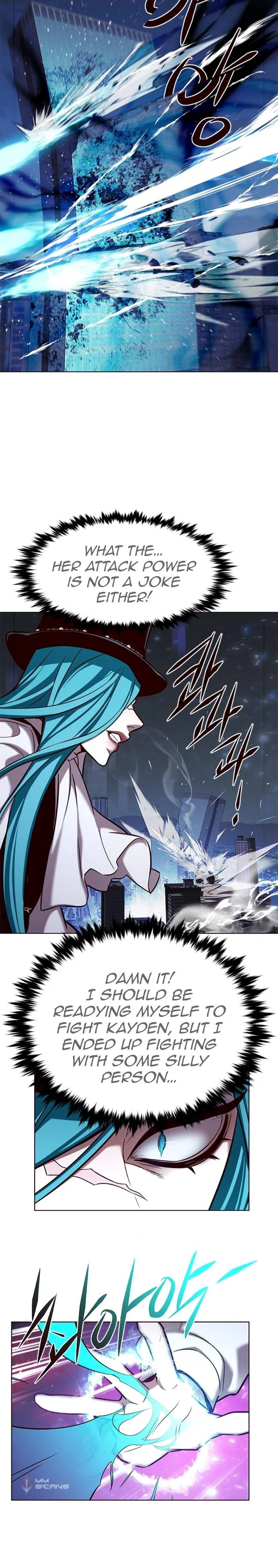 Eleceed Chapter 183 Page 9