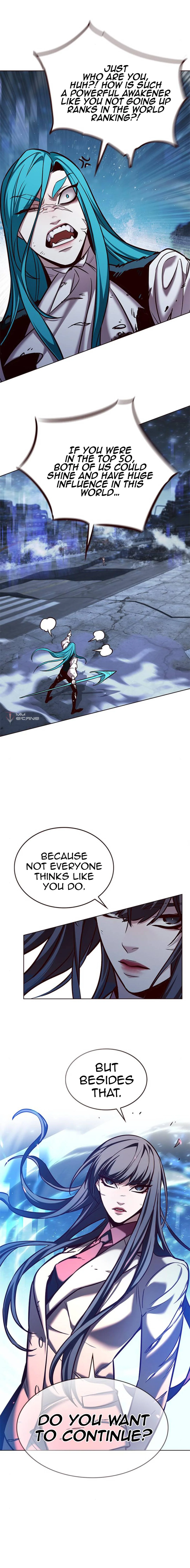 Eleceed Chapter 184 Page 16