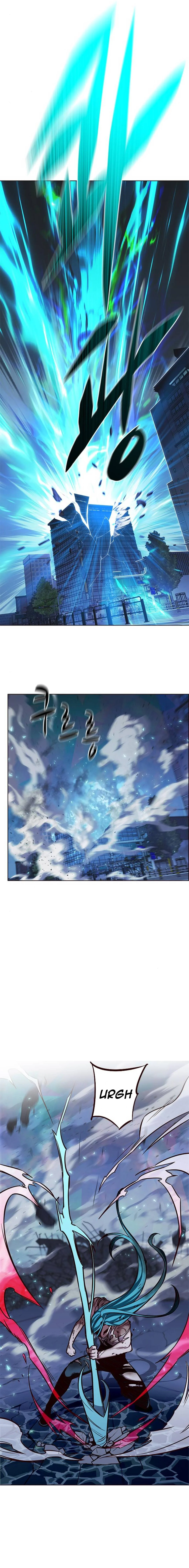 Eleceed Chapter 185 Page 14