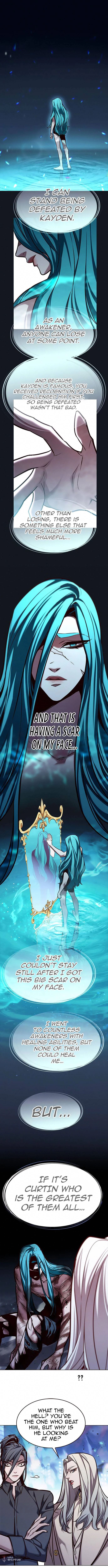 Eleceed Chapter 186 Page 1