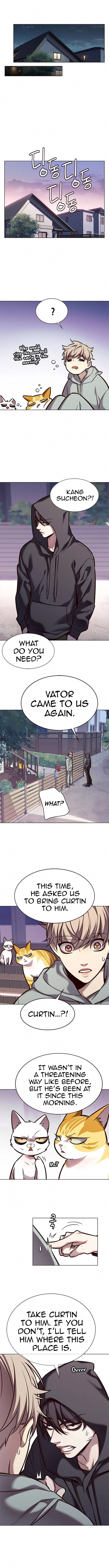 Eleceed Chapter 186 Page 4