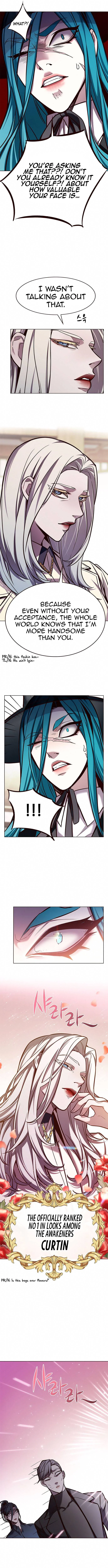 Eleceed Chapter 186 Page 11