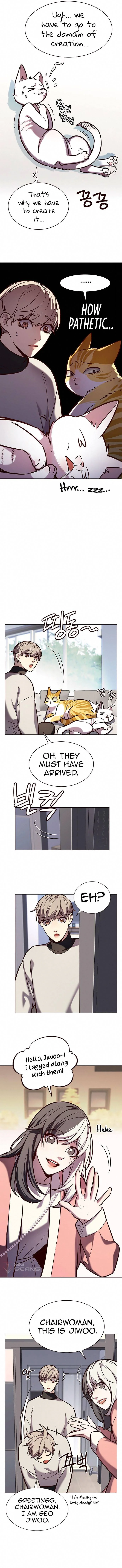 Eleceed Chapter 188 Page 2