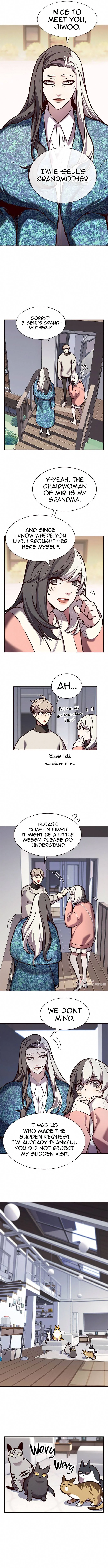 Eleceed Chapter 188 Page 3