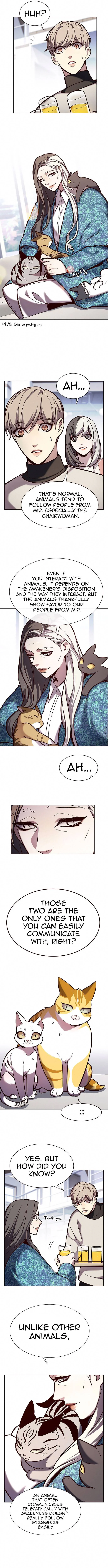 Eleceed Chapter 188 Page 5
