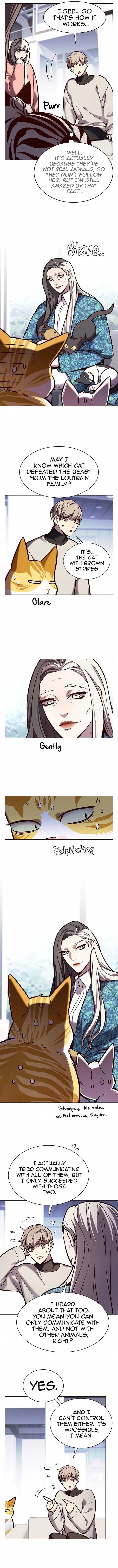 Eleceed Chapter 188 Page 6