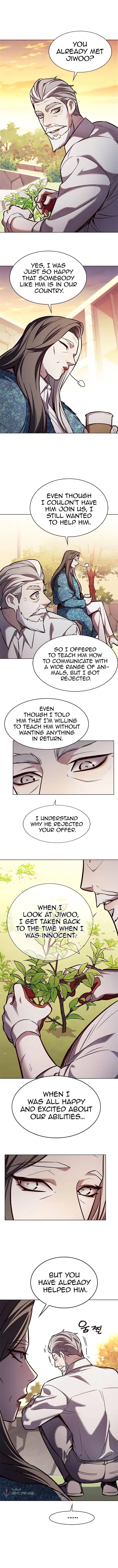 Eleceed Chapter 189 Page 1