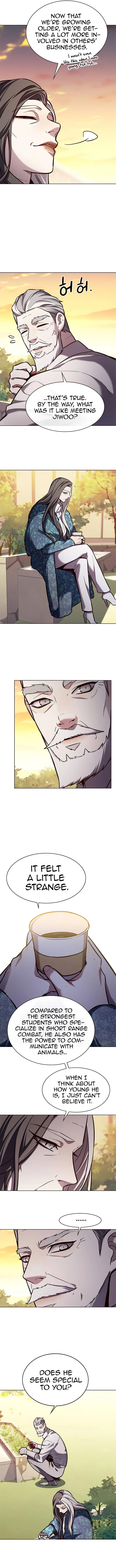 Eleceed Chapter 189 Page 2