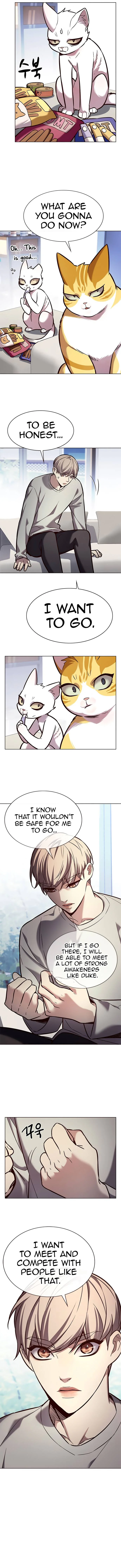 Eleceed Chapter 189 Page 7