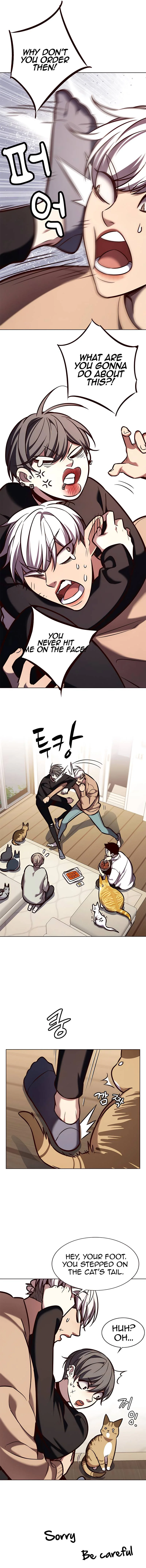 Eleceed Chapter 190 Page 2