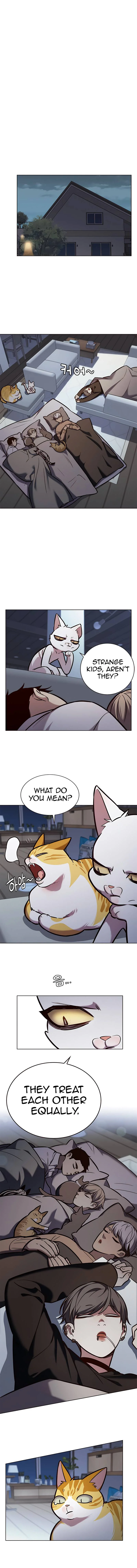 Eleceed Chapter 190 Page 6