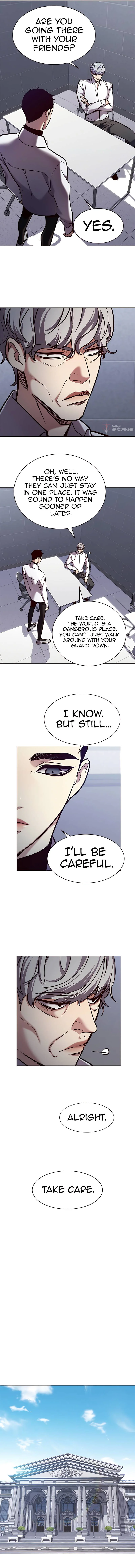Eleceed Chapter 190 Page 11