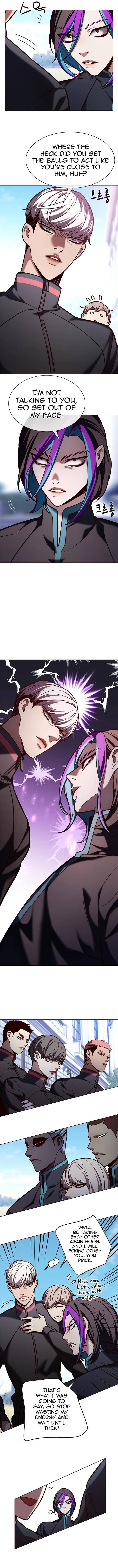 Eleceed Chapter 191 Page 6